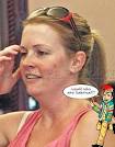 Photo Gallery: <b>Melissa Joan Hart</b> | Pictures,
