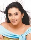 Namitha Kapoor Hairstyle