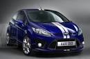 Ford Fiesta Price and Pictures