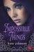 Eleri Stone finished reading. Impossible Things by Kate Johnson &middot; Impossible Things by Kate Johnson (Goodreads Author) - 18570069