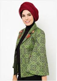 baju muslim on Pinterest | Muslim, Hijabs and Abayas