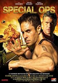 Disarmed Special Ops (Altyaz�l�)