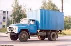 ZiL 130