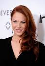 Amanda Righetti Actress Amanda