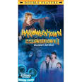 Amazon.com: Halloweentown/ Halloweentown II: Kalabar's Revenge ...