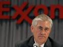 Tillerson told Scouting Magazine that his favorite book is Atlas Shrugged by ... - exxonmobil-ceo-rex-tillerson