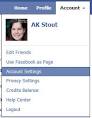 Converting Your Personal Account to a Facebook Page - Facebook Help Center | Facebook