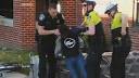 Police: Freddie Gray didnt get timely medical care after arrest.