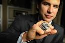 -Forward Wade Brookbank is