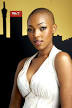 Ass Award to Pabi Moloi.