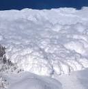 avalanches and mudslies