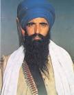 Interview about Sant Baba Jarnail Singh Ji Khalsa Bhindranwale - Jernail_29