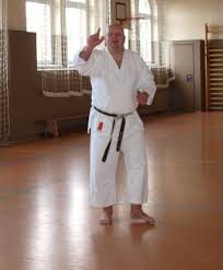 Katalehrgang mit Vico Köhler - Banzai-Karate E.T. Hirschberg/Saale ... - cache_2427662983