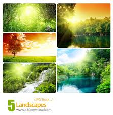 گلچین والپیپر مناظر طبیعی (تابستان 93) - Landscapes HD Walpapers