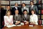 Test Pilot: File #25, L.A. Law « TV Surveillance