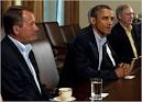 Congressional Week Ahead: Budget Talks, Light Bulb Efficiency ...