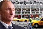 New York Times propagandists exposed: Finally, the truth about.