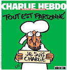 Next Charlie Hebdo cover unveiled - CBS News