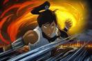 The Last Airbender: LEGEND OF KORRA': The Creators Speak ...