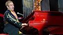 Elton John: The Red Piano | Metro.