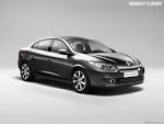 2011 Renault Latitude