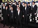 Shibasaki Kazegumo ~ 柴咲風雲: Exile (