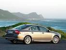 Volvo recalls S80 Sedan due to