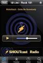 OUT NOW! The Official SHOUtcast iPhone app - Winamp Forums