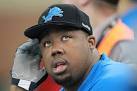 Nick Fairley is finding the