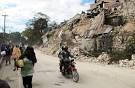 Haiti EARTHQUAKE "Strange," Strongest in 200 Years