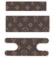 Leather Band-