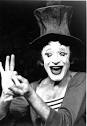 Bio at CNN.com Marcel Marceau, who revived the art of mime and brought ... - marcel