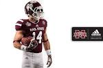 PHOTOS: Mississippi State and Adidas officially unveil new Hail.