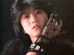 中森明菜の画像2