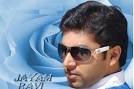 film stars: Jayam RAVI
