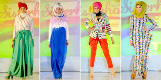 Polka Dots Hijab Trends | MuslimState