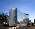 Methodist Hospital Research Institute Opens in Houston
