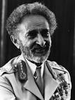 Haile Selassie I biography - 2160_Haile_Selassie_I_photo_1