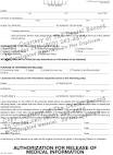 Individual Forms-The Dental Record