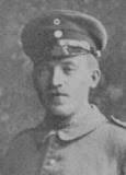 <b>Wilhelm Mayer</b> 18.10.1918 (VDK: 17.10.1918) - Mayer_Wilhelm_Mindelheim_1918