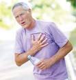 <b>Chest Pain</b> – Is It Heart