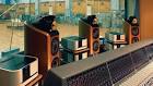 Abbey Road Studios - Bowers &amp; Wilkins | B&amp;W Speakers