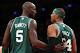 Source: Nets talking megadeal that would bring Kevin Garnett and Paul Pierce ...