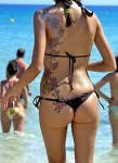 Amazing Tatoo by ~IElioI on deviantART