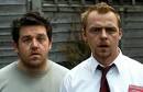 Simon Pegg and Nick Frost have