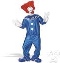 Bozo the Clown adult costume | clown ministry | Bozo the Clown reviews
