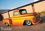 Your Favorite Type & Year of Old/New School Pickups - Corvette ...