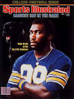 Heisman Moments: Memorable Defenders - Hugh Green | SI Kids