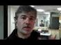 Joerg Rieger, Wendland-Cook Professor of Constructive Theology,
