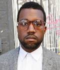 Kanye West: Hip Hop Glasses